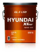 HYUNDAI XTeer 1121034