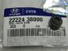Hyundai-KIA 2222438000