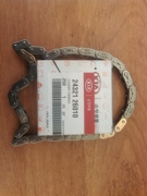 Hyundai-KIA 2432126010