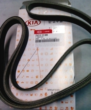Hyundai-KIA 252122F300