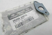 Hyundai-KIA 2625922010