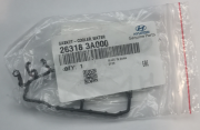 Hyundai-KIA 263183A000