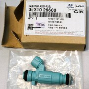 Hyundai-KIA 3531026600