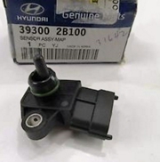 Hyundai-KIA 393002B100