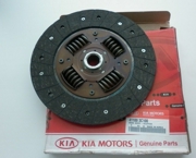 Hyundai-KIA 411003C100