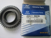 Hyundai-KIA 4324139030