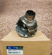 Hyundai-KIA 458223A600
