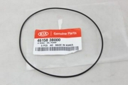 Hyundai-KIA 461583B000