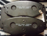 Hyundai-KIA 58101B2A10