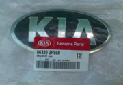 Hyundai-KIA 863202P550