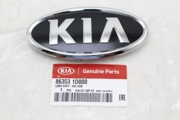 Hyundai-KIA 863531D000