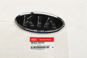 Hyundai-KIA 863534D520