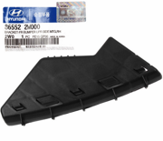 Hyundai-KIA 865522W000