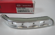 Hyundai-KIA 876232P000