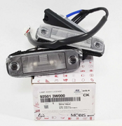 Hyundai-KIA 925013W000