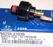 Hyundai-KIA 9475021030
