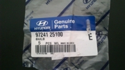 Hyundai-KIA 9724125100