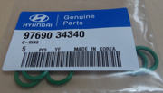 Hyundai-KIA 9769034340