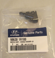 Hyundai-KIA 986301R100