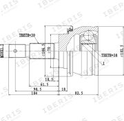 IBERIS IB6115