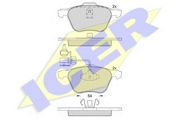 Icer 181395