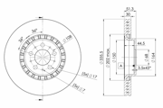Icer 78BD73012