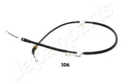 Japanparts BC306