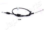 Japanparts BC838R