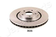 Japanparts DI2035