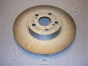 Japanparts DI211