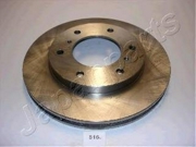 Japanparts DI516