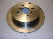 Japanparts DP222