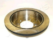 Japanparts DP237