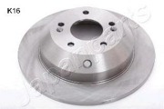 Japanparts DPK16