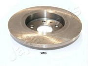 Japanparts DPW06