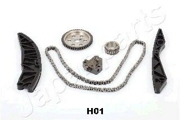Japanparts KDKH01