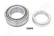 Japanparts KK21043