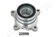 Japanparts KK22098