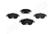 Japanparts PA0075AF