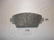 Japanparts PA176AF