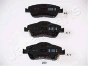 Japanparts PA250AF