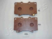 Japanparts PA268AF
