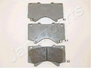 Japanparts PA272AF