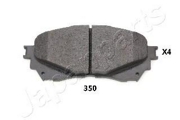 Japanparts PA350AF
