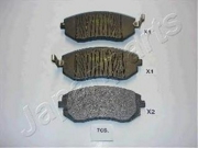 Japanparts PA706AF