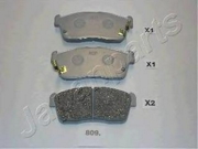 Japanparts PA809AF