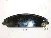 Japanparts PA911AF