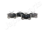 Japanparts PP0018AF