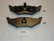 Japanparts PP016AF