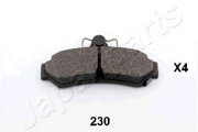 Japanparts PP230AF